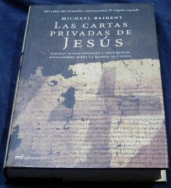 LAS CARTAS PRIVADAS DE JESUS